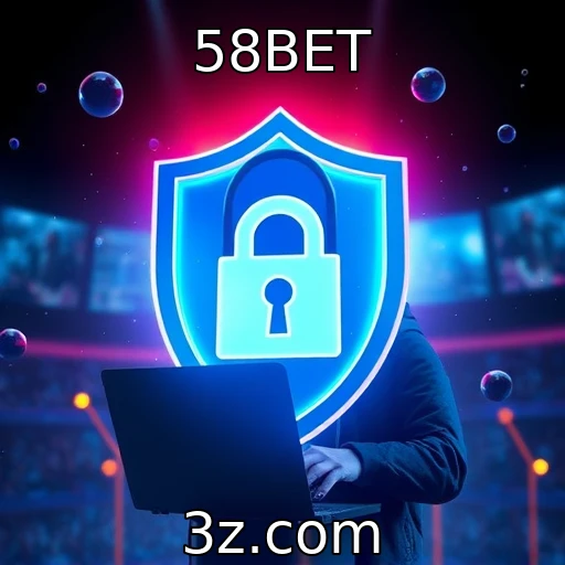 58BET E-sports em alta: como os campeonatos estão moldando o futuro dos jogadores