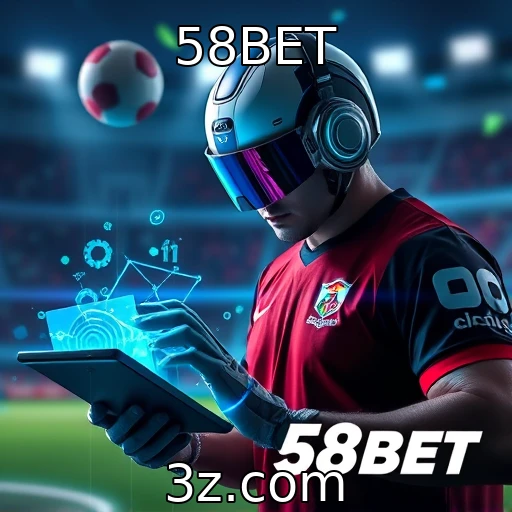 58BET Dicas para maximizar suas chances em apostas esportivas