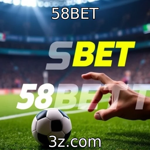 58BET Apostas esportivas: Analisando as melhores estratégias para vencer