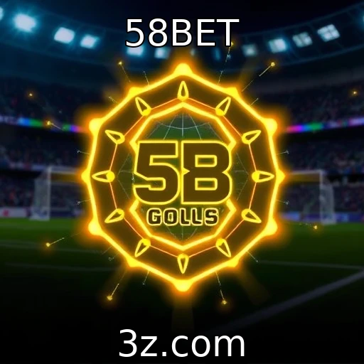 58BET Apostas esportivas: como a análise de dados muda o jogo