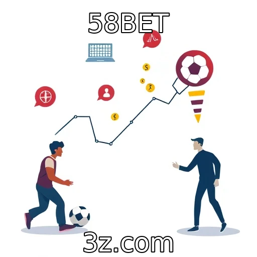 58BET Apostas em esportes: como analisar partidas para maximizar lucros